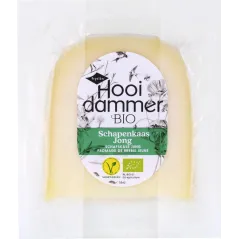 OWCZY SER YOUNG (KRÓTKO DOJRZEWAJĄCY) BIO 200 g - HOOIDAMMER