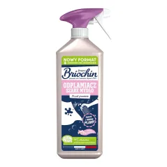 ODPLAMIACZ DO TKANIN NA BAZIE SZAREGO MYDŁA ECO 700 ml - BRIOCHIN
