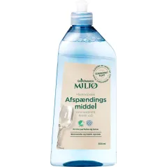 PŁYN NABŁYSZCZAJĄCY DO ZMYWAREK ECO 500 ml - GRON BALANCE [ZBIORCZE x3]