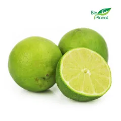 LIMONKI ŚWIEŻE BIO (około 4 kg) [ZBIORCZE]