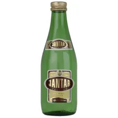Woda źródlana średniozmineralizowana niegazowana premium 330 ml