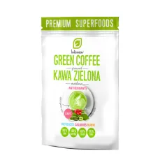 Kawa zielona mielona 250 g