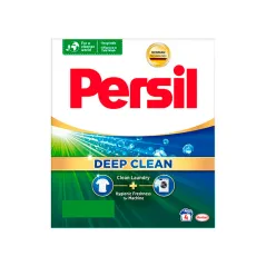 Proszek Persil Deep Clean do prania tkanin białych 220g
