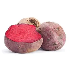 Burak (młody) BIO 1 kg nr