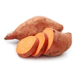 Batat ziemniak słodki BIO IMPORT 1 kg nr
