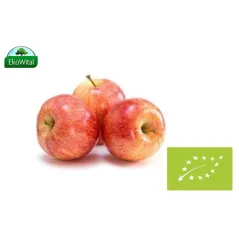 Jabłka Idared BIO 1 kg nr