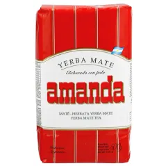Yerba Mate AMANDA klasyczna 500g