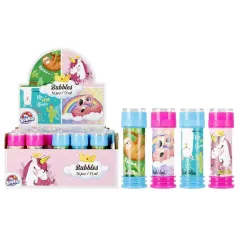 Banki mydlane Unicorn/Lama 55ml, My Bubble