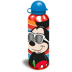 Bidon aluminiowy 500 ml. Mickey 1 z 3 wzorów, Kids